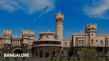 Concorde Group Projects in Bangalore